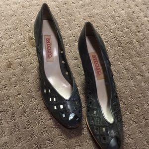 Bandolino Heels open toe